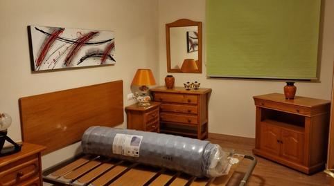 Apartment for sale in La Zarzuela – San José – Belén