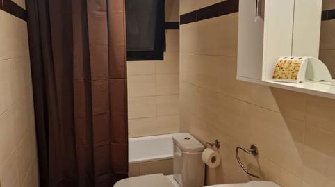 Apartment for sale in La Zarzuela – San José – Belén