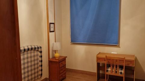 Apartment for sale in La Zarzuela – San José – Belén