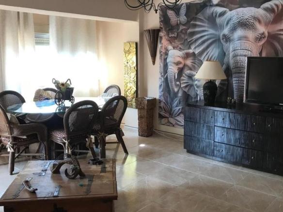 Apartment for sale in Linarejos