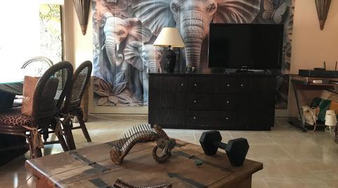 Apartment for sale in Linarejos