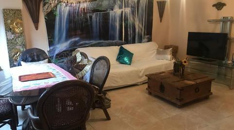 Apartment for sale in Linarejos