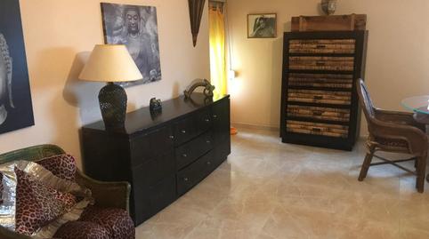Apartment for sale in Linarejos
