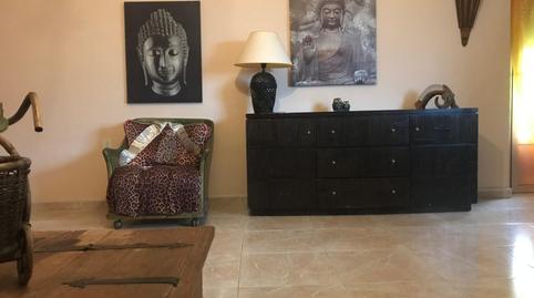 Apartment for sale in Linarejos