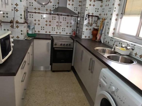 Apartment for sale in Arrayanes
