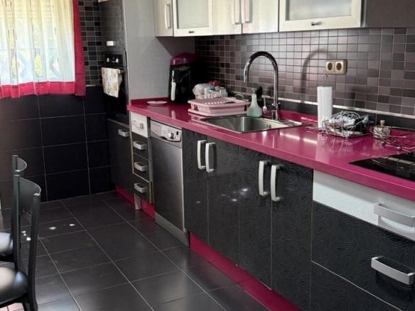 Apartment for sale in Arrayanes