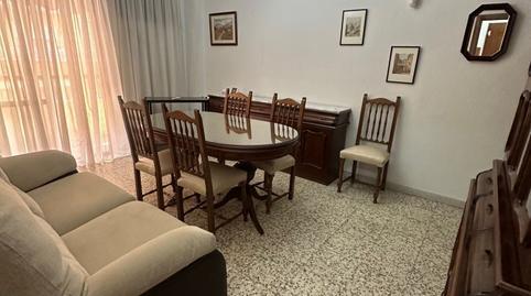 Apartment for sale in Linarejos