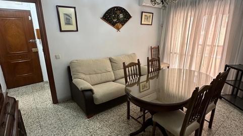 Apartment for sale in Linarejos