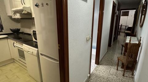 Apartment for sale in Linarejos