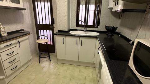 Apartment for sale in Linarejos