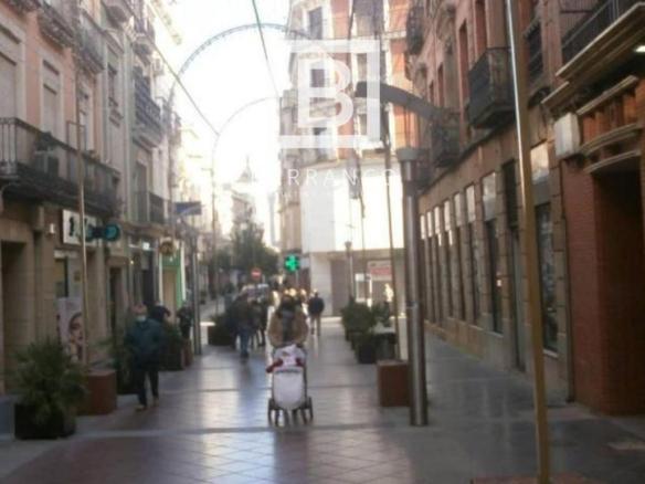 Office for sale in Comercio, City Center