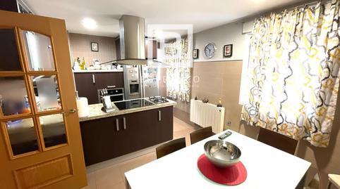 Duplex for sale in Juanito Valderrama, Circunvalación – La Magdalena Road