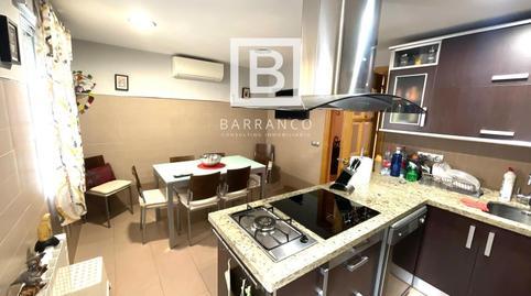 Duplex for sale in Juanito Valderrama, Circunvalación – La Magdalena Road