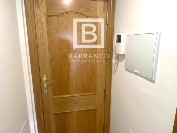 Apartment for sale in Del Carmen, Jamilena