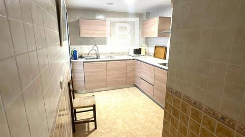 Apartment for sale in Del Carmen, Jamilena
