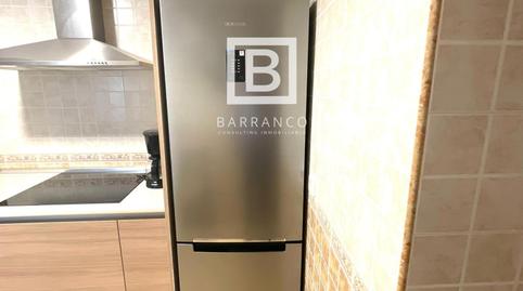 Apartment for sale in Del Carmen, Jamilena