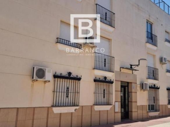 Apartment for sale in Manuel de Falla, Bailén