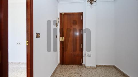 Apartment for sale in San Francisco Javier, Peñamefecit – Avda Barcelona