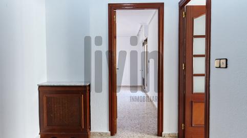 Apartment for sale in San Francisco Javier, Peñamefecit – Avda Barcelona