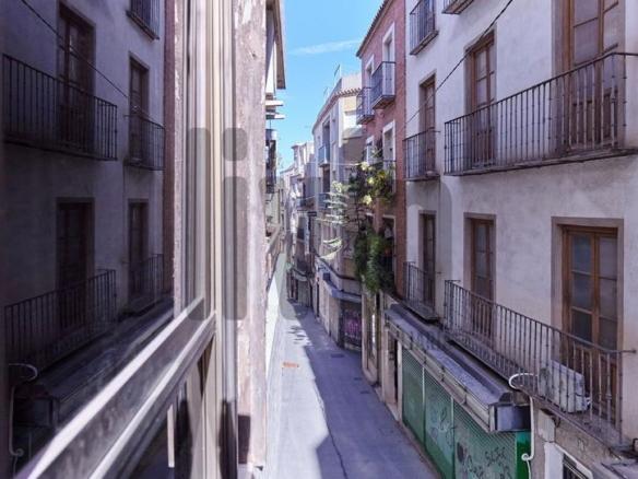 Apartment for sale at Doctor Civera, 9, San Bartolomé – Millán de Priego
