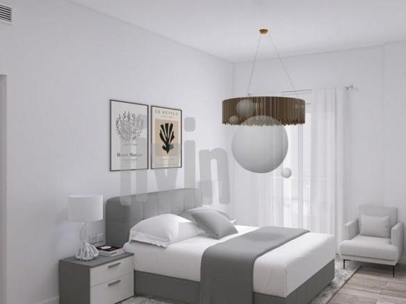 Apartment for sale in Nueva, Avda de Madrid – Pº de la Estación