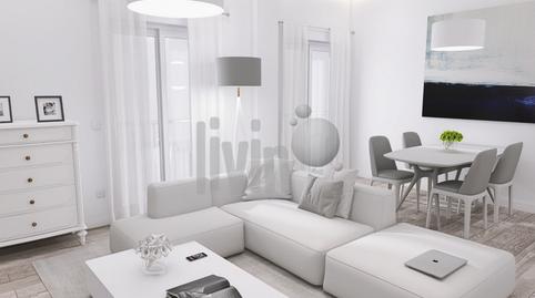Apartment for sale in Nueva, Avda de Madrid – Pº de la Estación