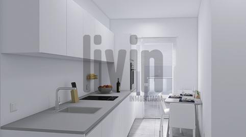 Apartment for sale in Nueva, Avda de Madrid – Pº de la Estación