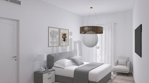 Apartment for sale in Nueva, 10, Avda de Madrid – Pº de la Estación