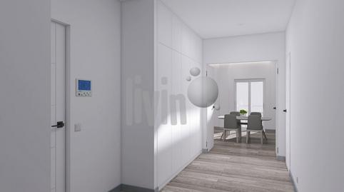 Apartment for sale in Nueva, 10, Avda de Madrid – Pº de la Estación