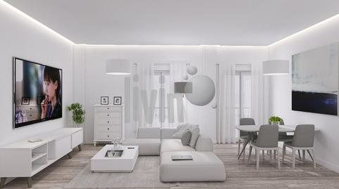 Apartment for sale in Nueva, 10, Avda de Madrid – Pº de la Estación