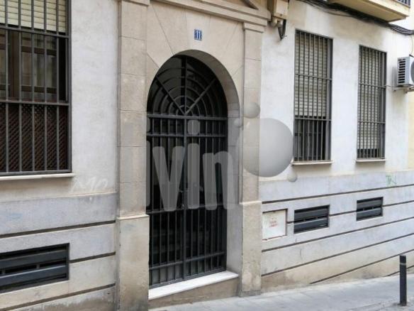 Apartment for sale in San Ildefonso – Cathedral