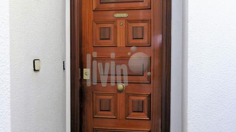 Apartment for sale in San Ildefonso – Cathedral