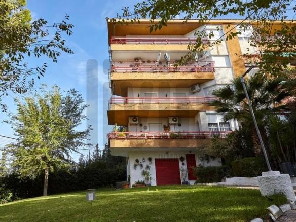 Apartment for sale in Puente Tablas – Puente Nuevo – Cerro Molina