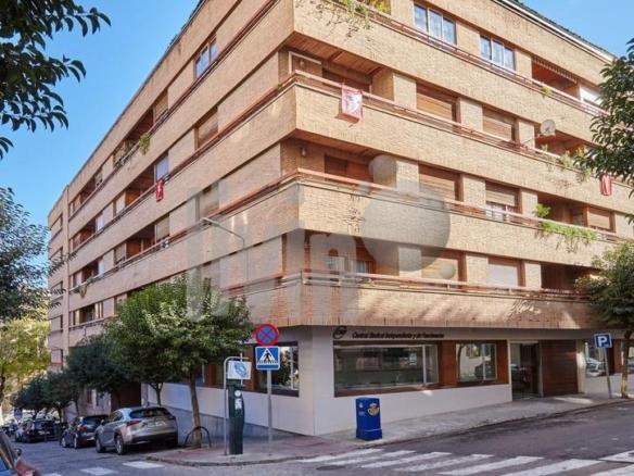 Apartment for sale in San Bartolomé – Millán de Priego