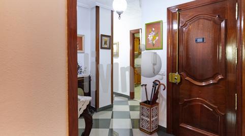 Apartment for sale on Avda de Madrid – Pº de la Estación