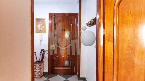Apartment for sale on Avda de Madrid – Pº de la Estación
