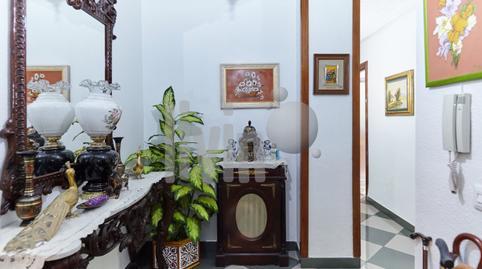 Apartment for sale on Avda de Madrid – Pº de la Estación