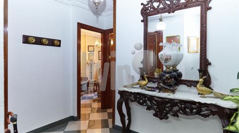 Apartment for sale on Avda de Madrid – Pº de la Estación