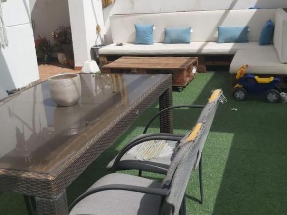 Penthouse for sale in Torredonjimeno