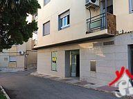 Commercial premises for sale at Agua, 17, Bailén