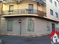 Commercial premises for sale at Agua, 17, Bailén
