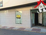 Commercial premises for sale at Agua, 17, Bailén