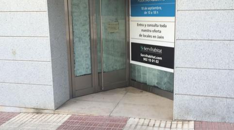 Commercial premises for sale at Agua, 17, Bailén