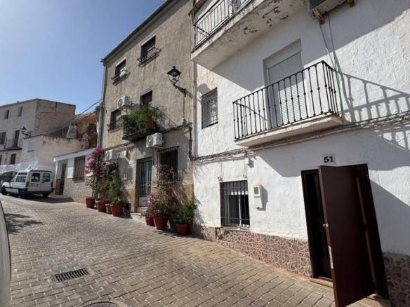 House or villa for sale in Pastores, 51, Vilches