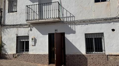House or villa for sale in Pastores, 51, Vilches