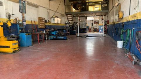 Industrial warehouse for sale in Cordoba, S/n, Torredonjimeno