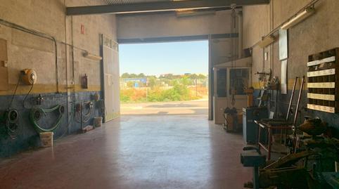 Industrial warehouse for sale in Cordoba, S/n, Torredonjimeno