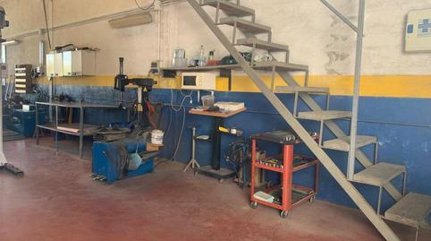 Industrial warehouse for sale in Cordoba, S/n, Torredonjimeno