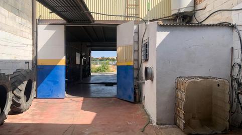 Industrial warehouse for sale in Cordoba, S/n, Torredonjimeno