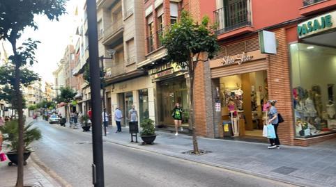 Commercial premises for sale at Corredera de San Marcos, 18, City Centre